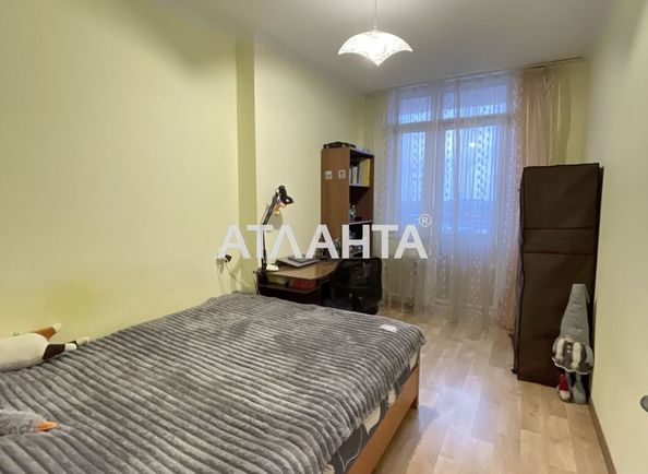 2-комнатная квартира по адресу ул. Проценко (площадь 55 м²) - Atlanta.ua