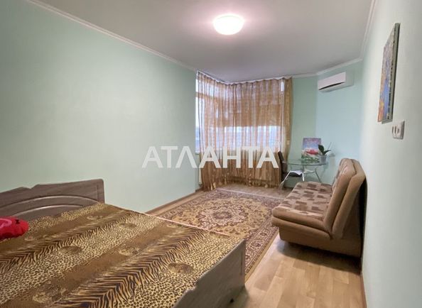 2-комнатная квартира по адресу ул. Проценко (площадь 55 м²) - Atlanta.ua - фото 7