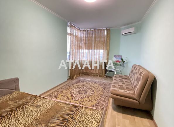 2-комнатная квартира по адресу ул. Проценко (площадь 55 м²) - Atlanta.ua - фото 8