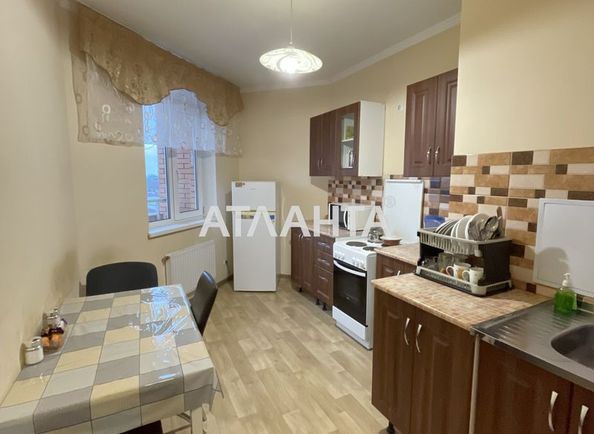 2-комнатная квартира по адресу ул. Проценко (площадь 55 м²) - Atlanta.ua - фото 10