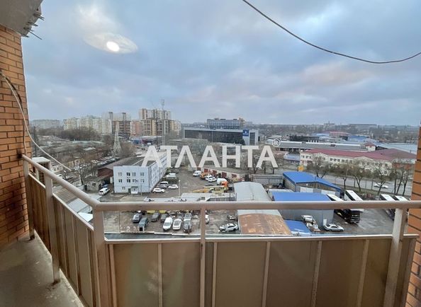2-комнатная квартира по адресу ул. Проценко (площадь 55 м²) - Atlanta.ua - фото 11