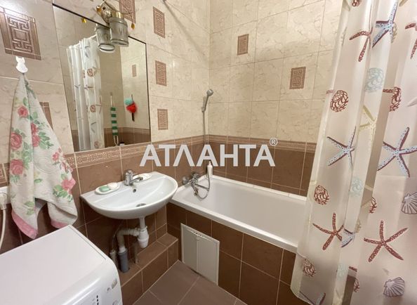 2-комнатная квартира по адресу ул. Проценко (площадь 55 м²) - Atlanta.ua - фото 14