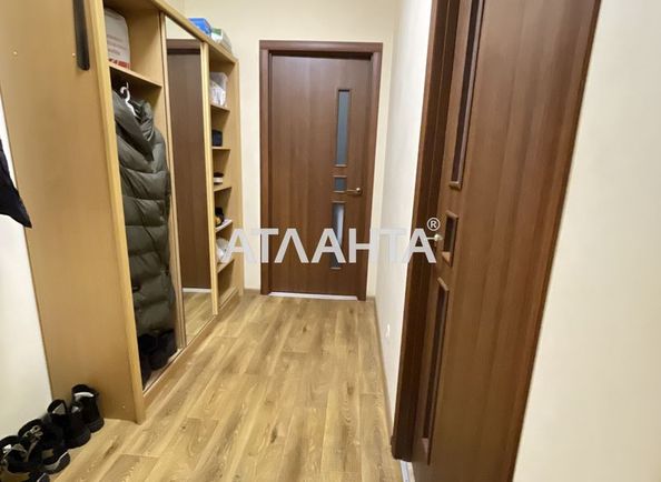 2-комнатная квартира по адресу ул. Проценко (площадь 55 м²) - Atlanta.ua - фото 15