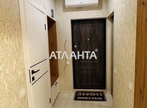 1-кімнатна квартира за адресою Тополиний пров. (площа 27,3 м²) - Atlanta.ua - фото 8