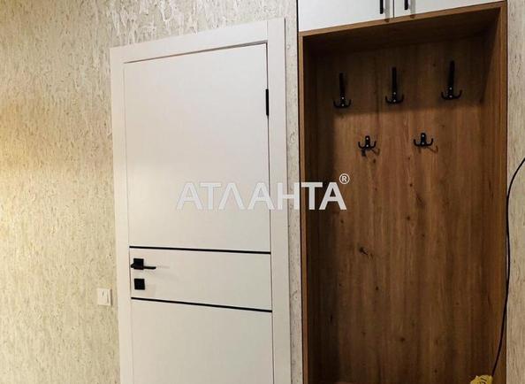 1-кімнатна квартира за адресою Тополиний пров. (площа 27,3 м²) - Atlanta.ua - фото 4