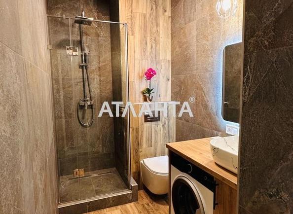 1-кімнатна квартира за адресою Тополиний пров. (площа 27,3 м²) - Atlanta.ua - фото 7