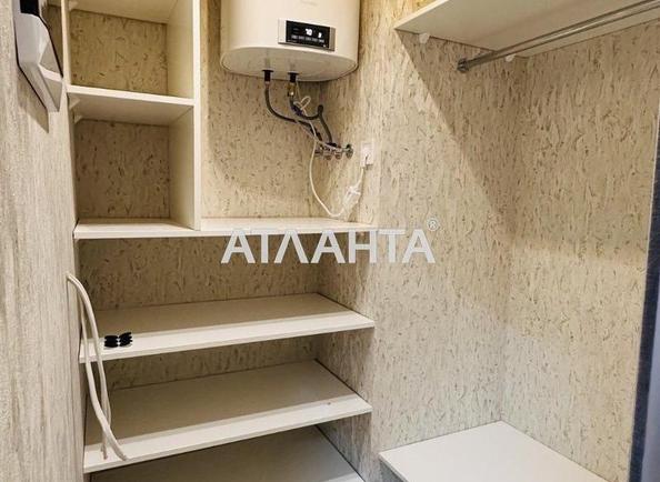 1-кімнатна квартира за адресою Тополиний пров. (площа 27,3 м²) - Atlanta.ua - фото 6