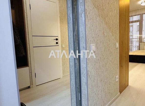 1-кімнатна квартира за адресою Тополиний пров. (площа 27,3 м²) - Atlanta.ua - фото 5
