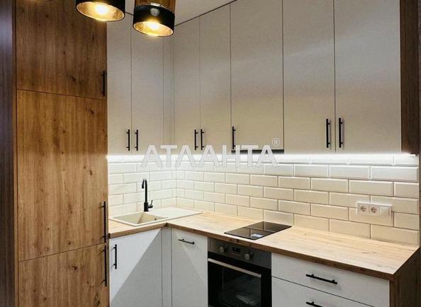 1-кімнатна квартира за адресою Тополиний пров. (площа 27,3 м²) - Atlanta.ua