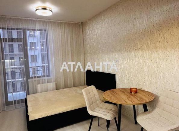 1-кімнатна квартира за адресою Тополиний пров. (площа 27,3 м²) - Atlanta.ua - фото 3