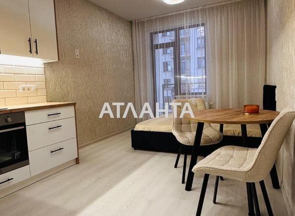 1-кімнатна квартира за адресою Тополиний пров. (площа 27,3 м²) - Atlanta.ua - фото 2