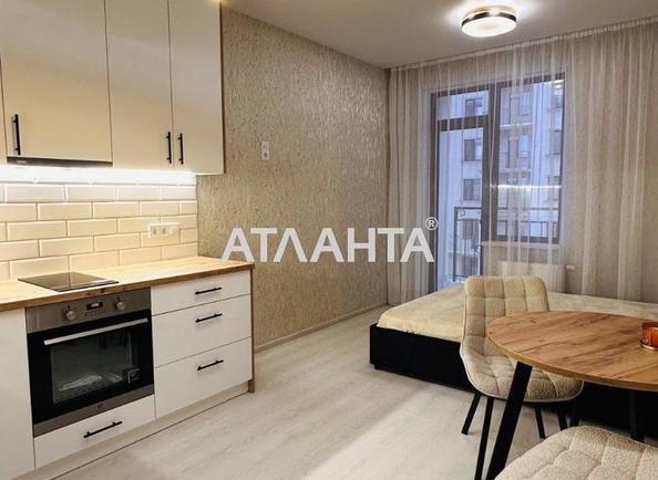 1-кімнатна квартира за адресою Тополиний пров. (площа 27,3 м²) - Atlanta.ua - фото 9