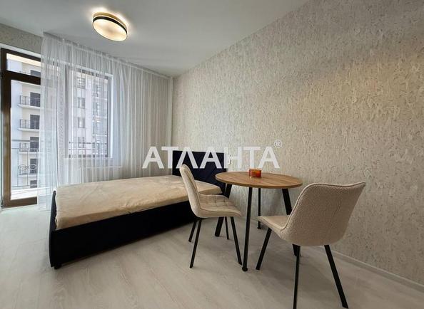 1-комнатная квартира по адресу Тополинный пер. (площадь 27,3 м²) - Atlanta.ua - фото 2