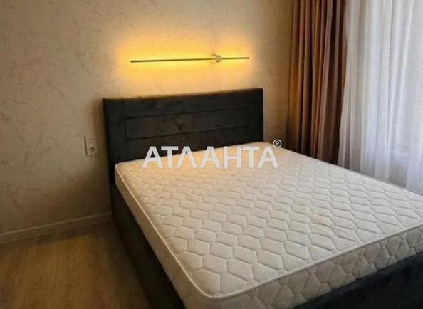 1-комнатная квартира по адресу Тополинный пер. (площадь 31,7 м²) - Atlanta.ua - фото 4