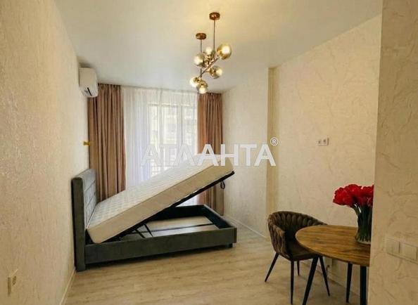 1-комнатная квартира по адресу Тополинный пер. (площадь 31,7 м²) - Atlanta.ua - фото 5