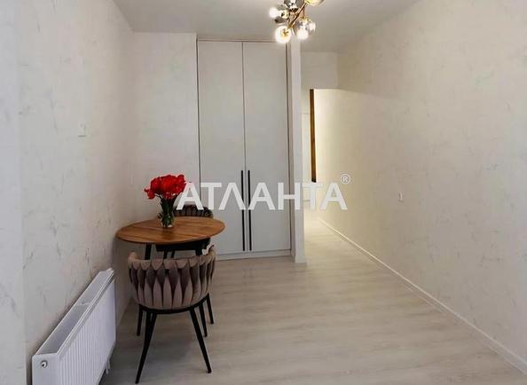 1-комнатная квартира по адресу Тополинный пер. (площадь 31,7 м²) - Atlanta.ua - фото 2