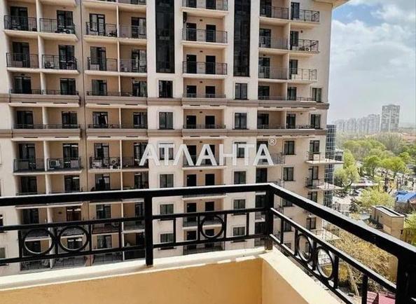 1-комнатная квартира по адресу Тополинный пер. (площадь 31,7 м²) - Atlanta.ua - фото 7