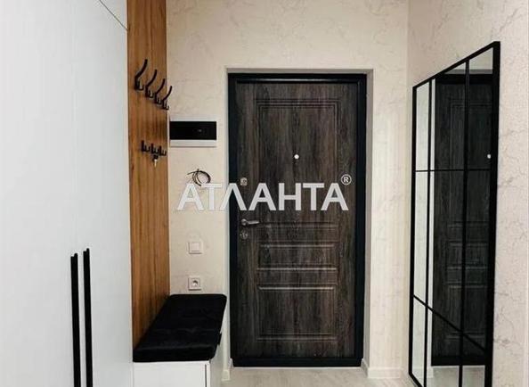 1-комнатная квартира по адресу Тополинный пер. (площадь 31,7 м²) - Atlanta.ua - фото 3