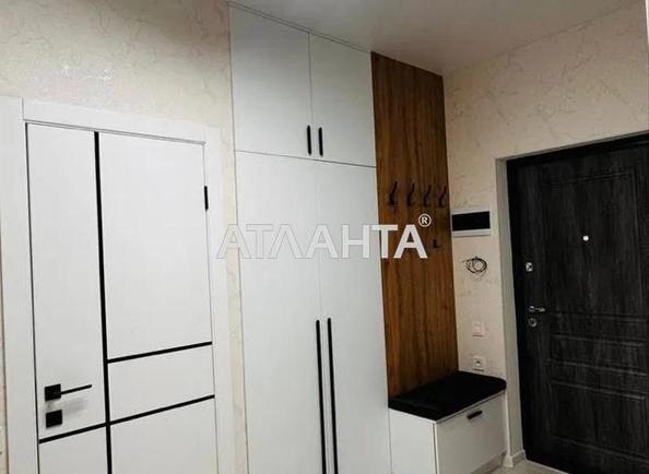 1-комнатная квартира по адресу Тополинный пер. (площадь 31,7 м²) - Atlanta.ua - фото 8