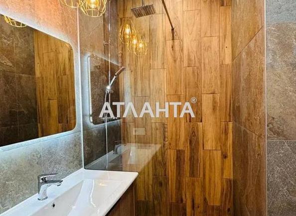 1-комнатная квартира по адресу Тополинный пер. (площадь 31,7 м²) - Atlanta.ua - фото 10