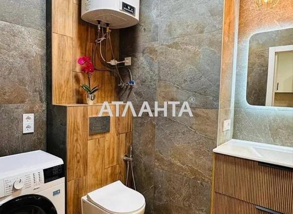 1-комнатная квартира по адресу Тополинный пер. (площадь 31,7 м²) - Atlanta.ua - фото 9
