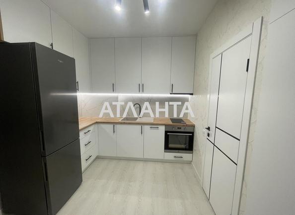 1-комнатная квартира по адресу Тополинный пер. (площадь 31,7 м²) - фото 2 1-комнатная квартира по адресу Тополинный пер. (площадь 31,7 м²) - Atlanta.ua - фото 2