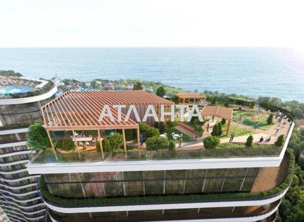 1-кімнатна квартира за адресою вул. Генуезька (площа 26,1 м²) - Atlanta.ua - фото 3