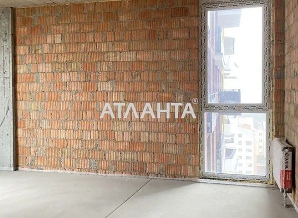 1-room apartment apartment by the address st. Kirpichnaya (area 44 m²) - Atlanta.ua - photo 3