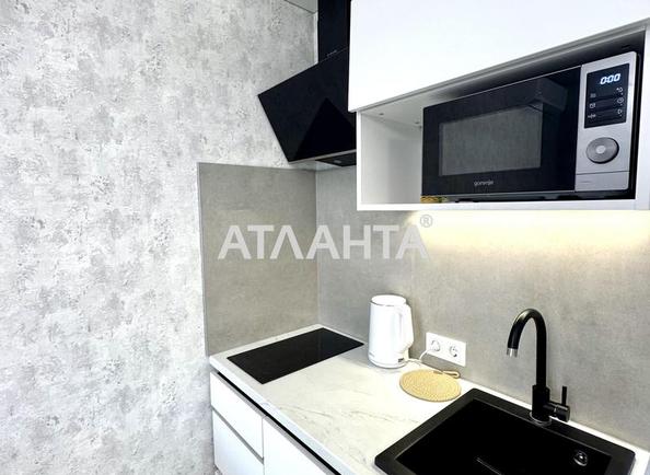 1-кімнатна квартира за адресою вул. Генуезька (площа 29,7 м²) - Atlanta.ua - фото 5