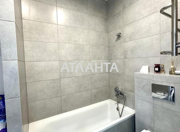 1-кімнатна квартира за адресою вул. Генуезька (площа 29,7 м²) - Atlanta.ua - фото 11