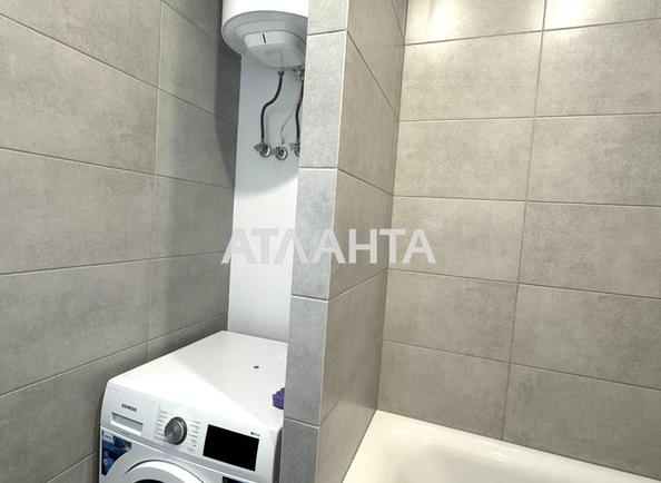 1-кімнатна квартира за адресою вул. Генуезька (площа 29,7 м²) - Atlanta.ua - фото 12