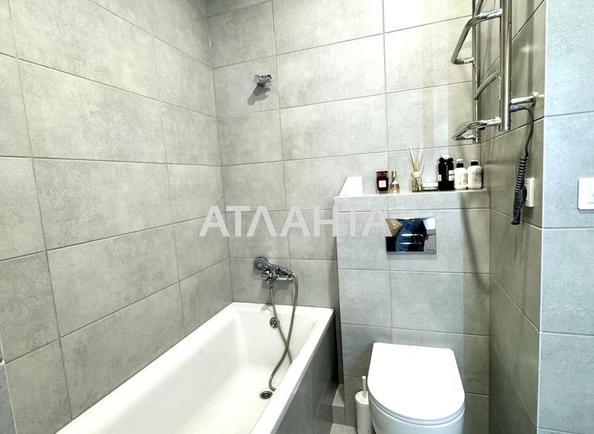 1-кімнатна квартира за адресою вул. Генуезька (площа 29,7 м²) - Atlanta.ua - фото 13