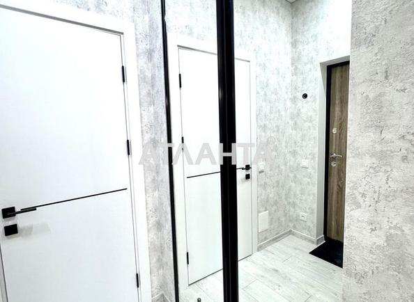 1-кімнатна квартира за адресою вул. Генуезька (площа 29,7 м²) - Atlanta.ua - фото 15