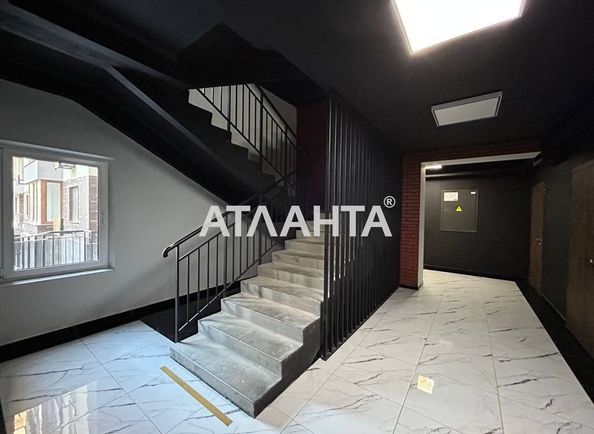 1-room apartment apartment by the address st. Chekhova (area 47 m²) - Atlanta.ua - photo 2