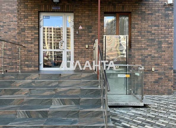 1-room apartment apartment by the address st. Chekhova (area 47 m²) - Atlanta.ua - photo 3