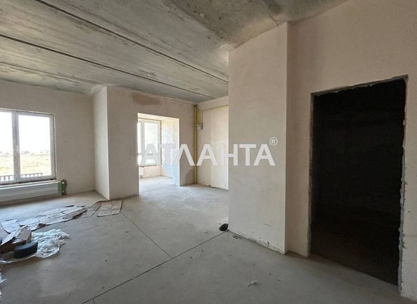 1-room apartment apartment by the address st. Chekhova (area 47 m²) - Atlanta.ua - photo 5