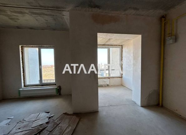 1-room apartment apartment by the address st. Chekhova (area 47 m²) - Atlanta.ua - photo 7