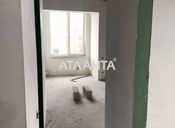 1-room apartment apartment by the address st. Baltskaya (area 37,9 m²) - Atlanta.ua - photo 10