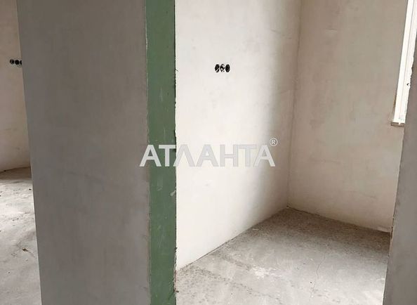 1-room apartment apartment by the address st. Baltskaya (area 37,9 m²) - Atlanta.ua - photo 12