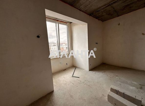 1-room apartment apartment by the address st. Baltskaya (area 37,9 m²) - Atlanta.ua - photo 6