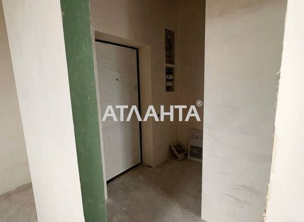 1-room apartment apartment by the address st. Baltskaya (area 37,9 m²) - Atlanta.ua - photo 9