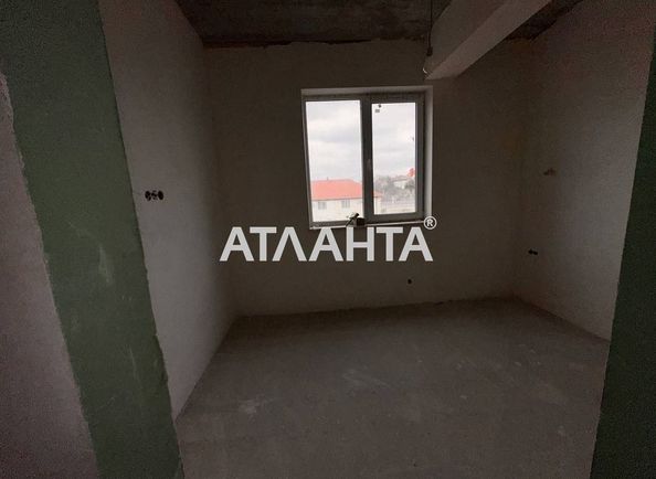 1-room apartment apartment by the address st. Baltskaya (area 37,9 m²) - Atlanta.ua - photo 8