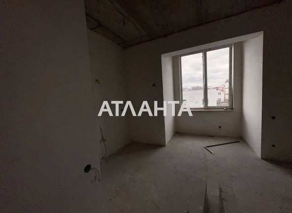1-room apartment apartment by the address st. Baltskaya (area 37,9 m²) - Atlanta.ua - photo 7