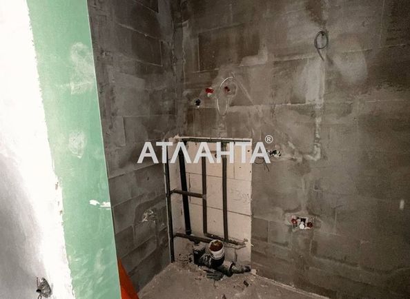 1-room apartment apartment by the address st. Baltskaya (area 37,9 m²) - Atlanta.ua - photo 13