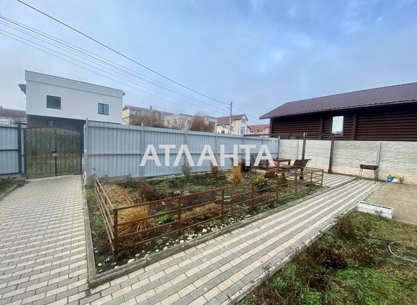 1-room apartment apartment by the address st. Baltskaya (area 37,9 m²) - Atlanta.ua - photo 2