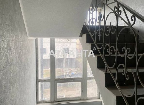 1-room apartment apartment by the address st. Baltskaya (area 37,9 m²) - Atlanta.ua - photo 3