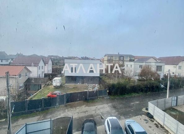 1-room apartment apartment by the address st. Baltskaya (area 37,9 m²) - Atlanta.ua - photo 4