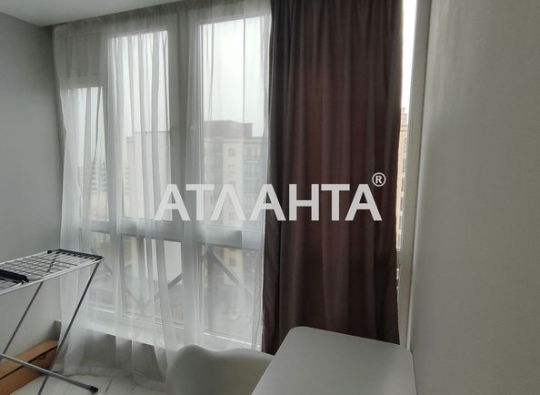 1-комнатная квартира по адресу ул. Лазурная (площадь 45,8 м²) - Atlanta.ua - фото 9