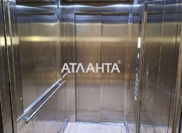 1-комнатная квартира по адресу ул. Лазурная (площадь 45,8 м²) - Atlanta.ua - фото 13