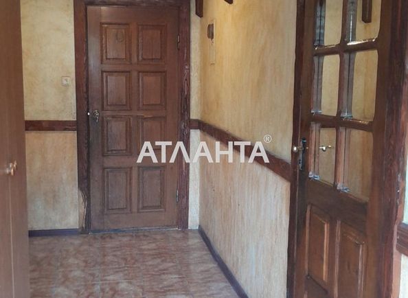 3-комнатная квартира по адресу ул. Шкодова гора (площадь 75 м²) - Atlanta.ua